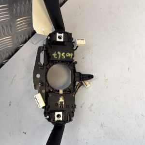 Com (Bloc Contacteur Tournant+Commodo Essuie Glace+Commodo Phare) VOLKSWAGEN GOLF 6 Diesel - Image 1