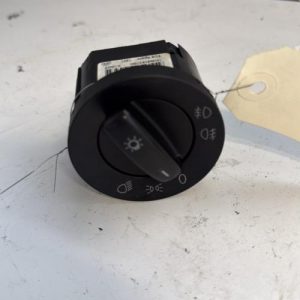 Commande de phare VOLKSWAGEN GOLF 6 Diesel - Image 1