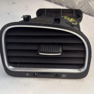 Aerateur tableau de bord avant droit VOLKSWAGEN GOLF 6 Diesel - Image 1