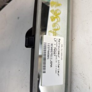 Retroviseur interieur VOLKSWAGEN GOLF 6 Diesel - Image 1