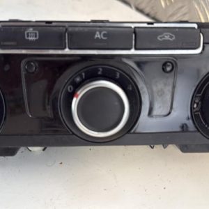 Commande chauffage VOLKSWAGEN GOLF 6 Diesel - Image 1
