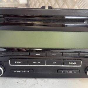 Autoradio d'origine VOLKSWAGEN GOLF 6 Diesel - Image 1