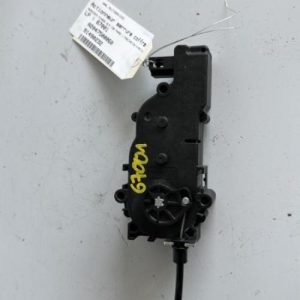 Actionneur serrure coffre MERCEDES CLASSE GLA 156 PHASE 2 Diesel - Image 1