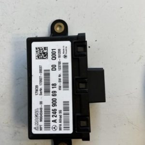 Calculateur MERCEDES CLASSE GLA 156 PHASE 2 Diesel - Image 1