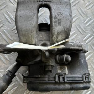 Etrier arriere gauche (freinage) MERCEDES CLASSE GLA 156 PHASE 2 Diesel - Image 1