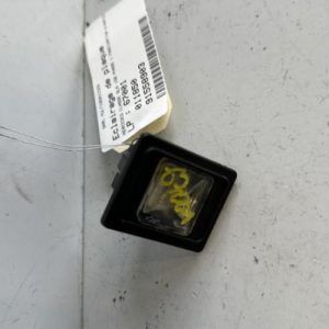 Eclairage de plaque MERCEDES CLASSE GLA 156 PHASE 2 Diesel - Image 2