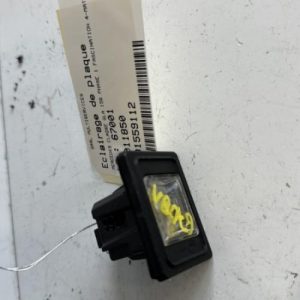 Eclairage de plaque MERCEDES CLASSE GLA 156 PHASE 2 Diesel - Image 3