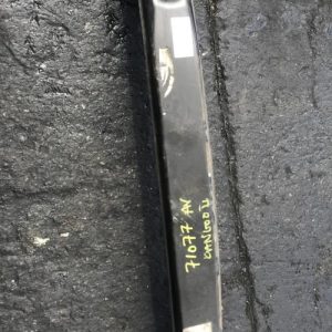 Renfort pare choc avant (traverse) RENAULT KANGOO 2 PHASE 1 Diesel - Image 1