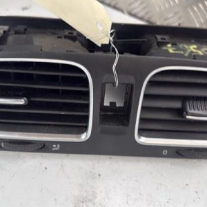 Aerateur tableau de bord VOLKSWAGEN GOLF 6 Diesel - Image 1