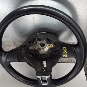 Volant VOLKSWAGEN GOLF 6 Diesel - Image 1