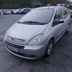 Calculateur moteur CITROEN XSARA PICASSO PHASE 2 Diesel - Image 1
