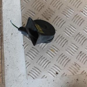 Avertisseur/Klaxon FORD FIESTA 6 PHASE 1 Essence - Image 1