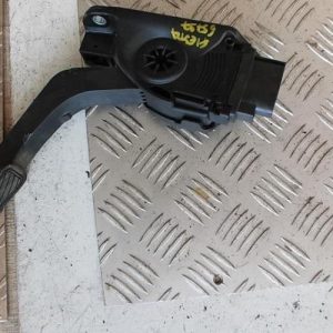 Pedale d'accelerateur FORD FIESTA 6 PHASE 1 Essence - Image 1