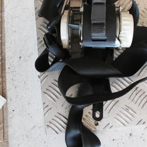 Ceinture avant gauche FORD FIESTA 6 PHASE 1 Essence - Image 1