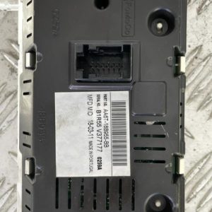 Afficheur FORD FIESTA 6 PHASE 1 Diesel - Image 1