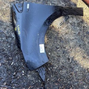 Aile avant gauche PEUGEOT 208 1 PHASE 1 Diesel - Image 1