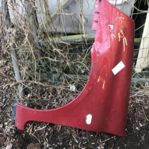 Aile avant gauche RENAULT CLIO 2 CAMPUS PHASE 2 Essence - Image 1