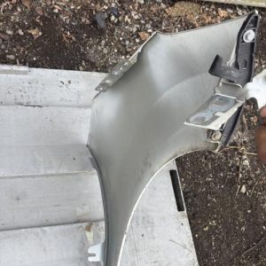 Aile avant gauche CITROEN C3 2 PHASE 2 Essence - Image 1