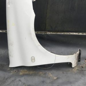 Aile avant droit RENAULT CLIO 2 CAMPUS PHASE 2 Diesel - Image 1