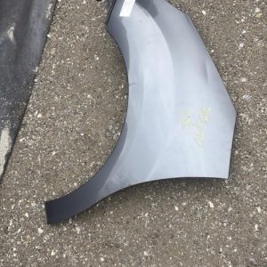 Aile avant gauche CITROEN C3 2 PHASE 2 - Image 1