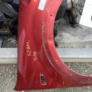 Aile avant droit DACIA SANDERO 1 Diesel - Image 1