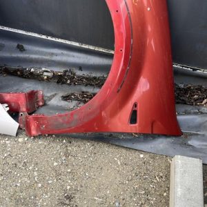 Aile avant gauche DACIA SANDERO 1 Diesel - Image 1