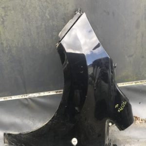 Aile avant gauche FORD KA 2 PHASE 2 Essence - Image 1