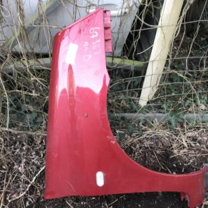 Aile avant droit RENAULT CLIO 2 CAMPUS PHASE 2 Essence - Image 1