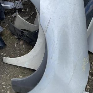 Aile avant gauche CITROEN C4 1 PHASE 1 Diesel - Image 1