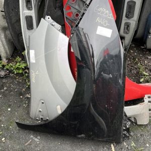 Aile avant gauche PEUGEOT 5008 1 PHASE 2 Diesel - Image 1