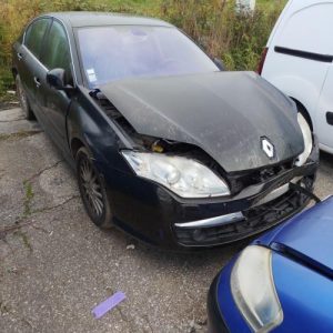 Moteur RENAULT LAGUNA 3 PHASE 1 Diesel - Image 1