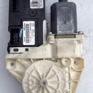 Moteur leve vitre avant droit RENAULT LAGUNA 3 PHASE 1 Diesel - Image 1