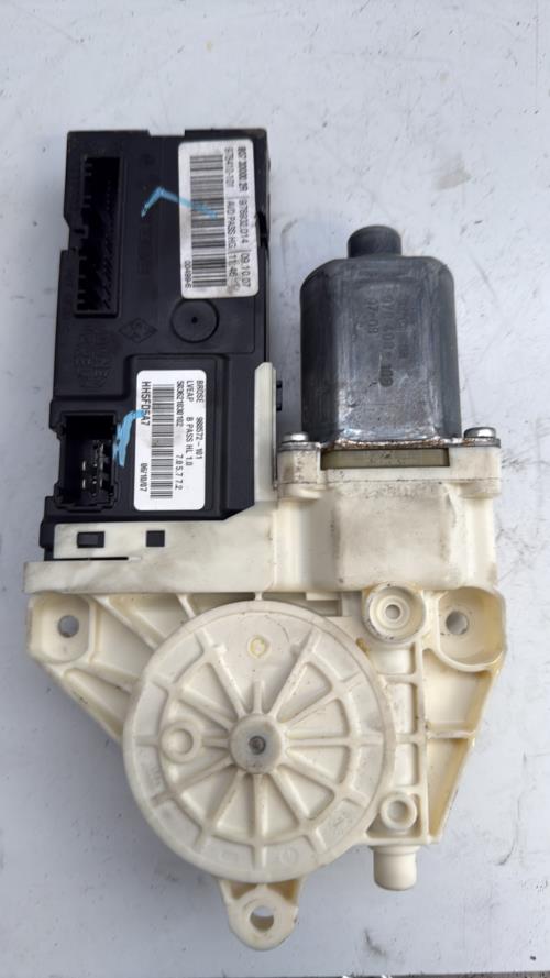Moteur leve vitre avant droit RENAULT LAGUNA 3 PHASE 1 Diesel - Image 2