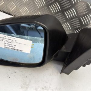 Retroviseur gauche RENAULT LAGUNA 3 PHASE 1 Diesel - Image 1
