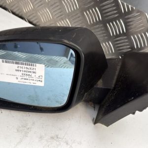 Retroviseur gauche RENAULT LAGUNA 3 PHASE 1 Diesel - Image 1