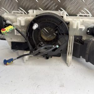 Com (Bloc Contacteur Tournant+Commodo Essuie Glace+Commodo Phare) RENAULT LAGUNA 3 PHASE 1 Diesel - Image 1