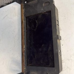 Ecran GPS RENAULT LAGUNA 3 PHASE 1 Diesel - Image 1