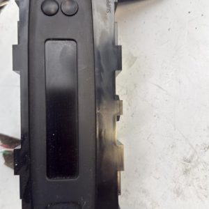 Afficheur RENAULT LAGUNA 3 PHASE 1 Diesel - Image 1