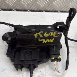 Serrure avant gauche RENAULT LAGUNA 3 PHASE 1 Diesel - Image 1