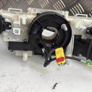 Com (Bloc Contacteur Tournant+Commodo Essuie Glace+Commodo Phare) RENAULT LAGUNA 3 PHASE 1 Diesel - Image 1