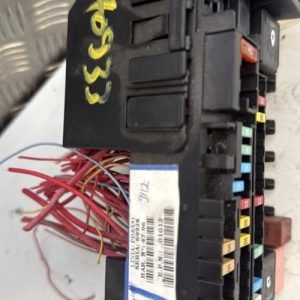 Porte fusible RENAULT LAGUNA 3 PHASE 1 Diesel - Image 1