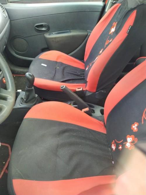 Debitmetre RENAULT CLIO 3 PHASE 1 Diesel - Image 6