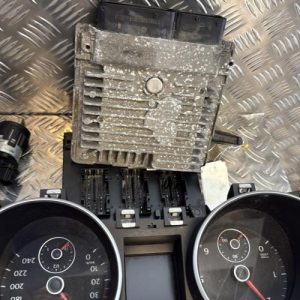 Kit de demarrage VOLKSWAGEN GOLF 6 Diesel - Image 1