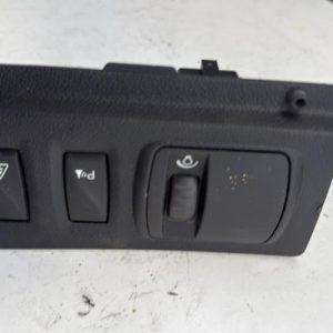 Commande de reglage hauteur de phare RENAULT LAGUNA 3 PHASE 1 Diesel - Image 1