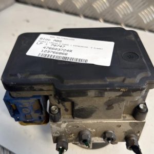 Bloc ABS (freins anti-blocage) RENAULT LAGUNA 3 PHASE 1 Diesel - Image 1