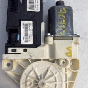 Moteur leve vitre avant droit RENAULT LAGUNA 3 PHASE 1 Diesel - Image 1