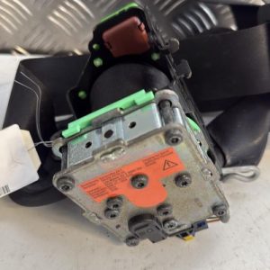 Ceinture avant droit CITROEN C4 2 PHASE 1 Diesel - Image 1