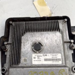 Calculateur moteur CITROEN C3 3 PHASE 1 Essence - Image 1