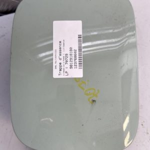 Trappe d'essence CITROEN C3 3 PHASE 1 Essence - Image 1