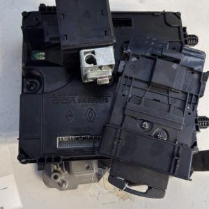 Kit de demarrage RENAULT LAGUNA 3 PHASE 1 Diesel - Image 1